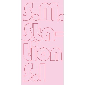 S.M. STATION - S.M. STATION Season1